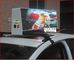 Κίνα 12V το ψηφιακό ταξί πινάκων διαφημίσεων οδήγησε την οθόνη, ακρυλική μικρή οδηγημένη επίδειξη πλαισίων αργιλίου κάλυψης εξαγωγέας