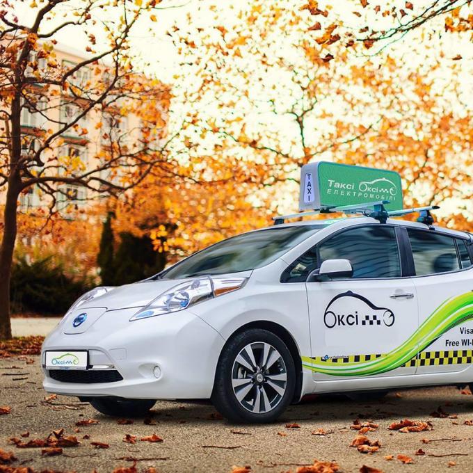 Το πλήρες αδιάβροχο 12V ταξί χρώματος SMD οδήγησε την τηλεοπτική Taxicab οθόνης τοπ υψηλή φωτεινότητα