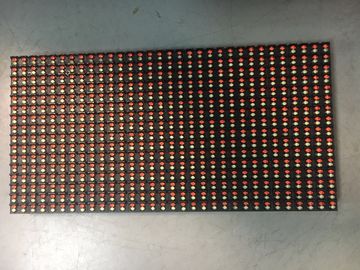 Nationstar Reestar SMD2727 μαύρη προσώπου φωτεινότητα 8000nits IP65 επίδειξης Leds P8 υπαίθρια σταθερή οδηγημένη προμηθευτής