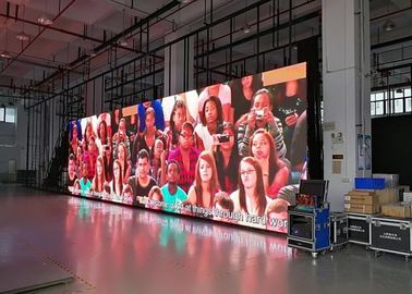 14 οδηγημένης τα μπιτ UHD επίδειξης 4000HZ φωτεινότητας 1000nits 4K δεν αναζωογονούν κανέναν οδηγημένο τοίχο TV μεγάλων κλιμάκων θορύβου TV προμηθευτής